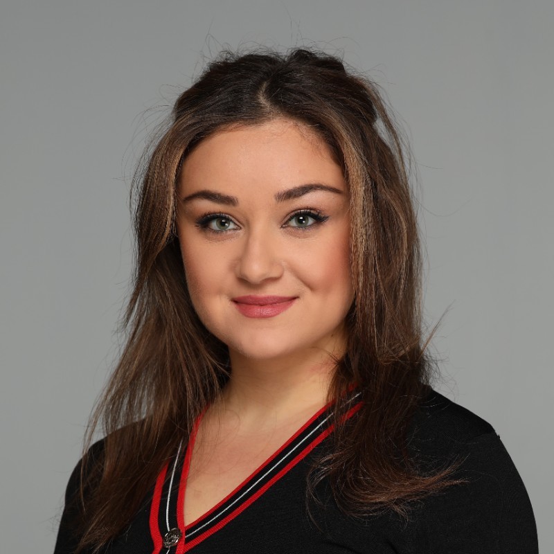 Anna Kotcharyan
