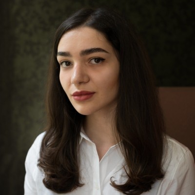Annie Avagyan